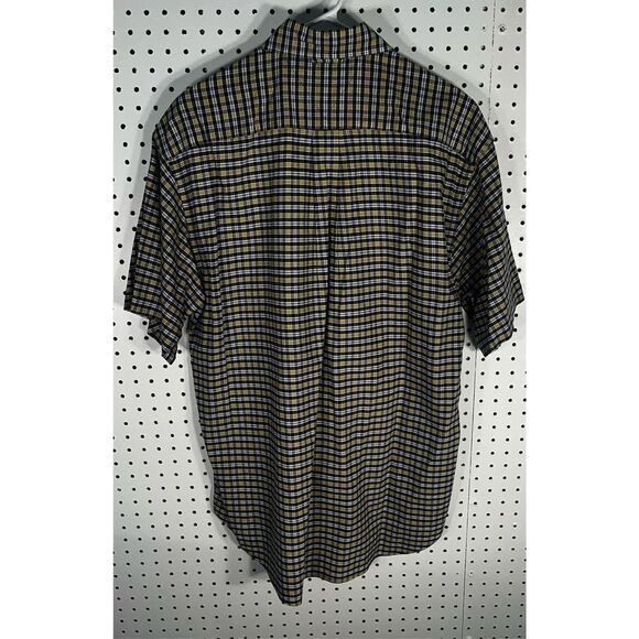 Tommy Hilfiger button down shirt - Picture 2 of 5